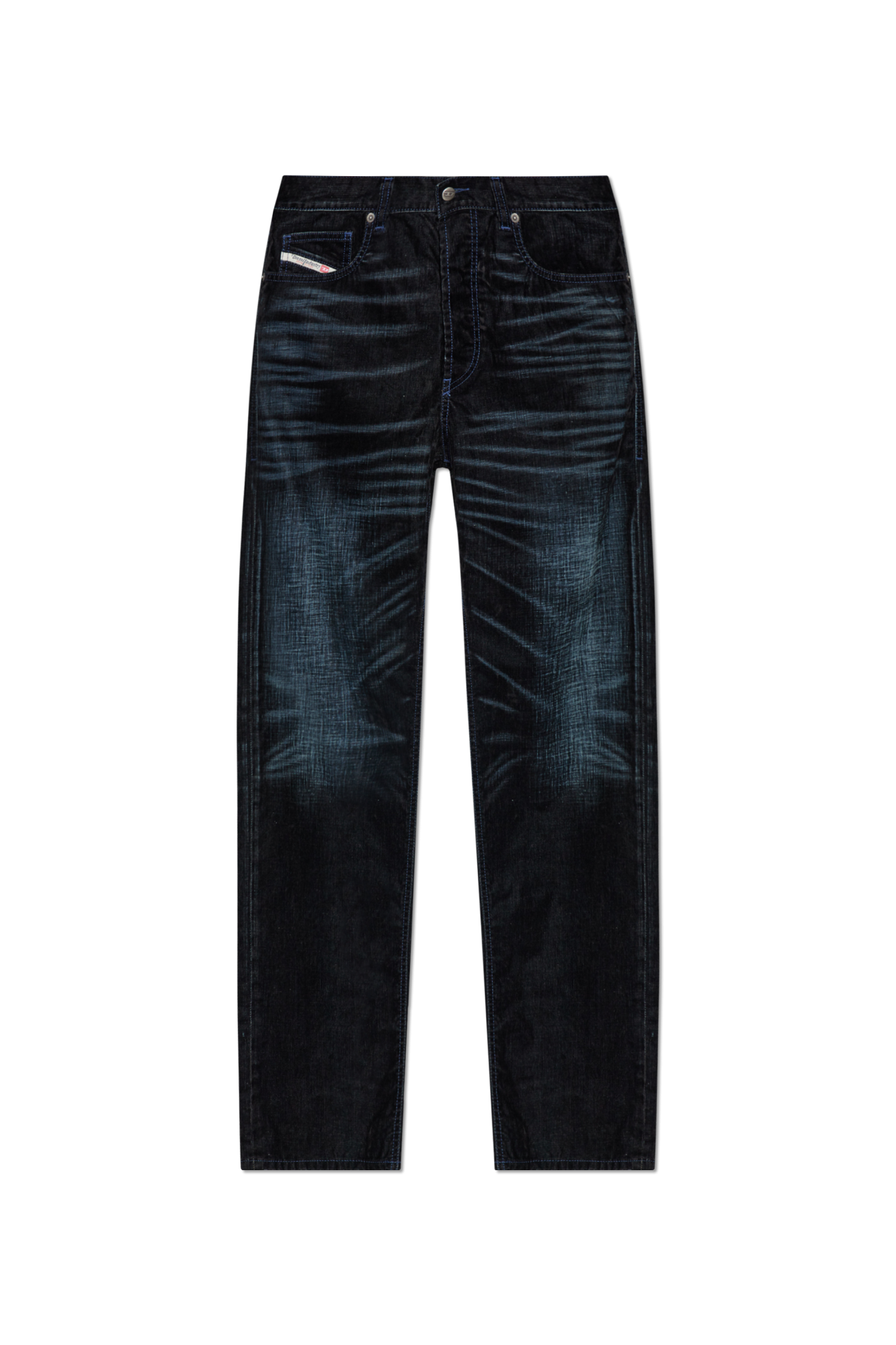 Black Jeans 2010 D-MACS L.32 Diesel - Vitkac Slovakia